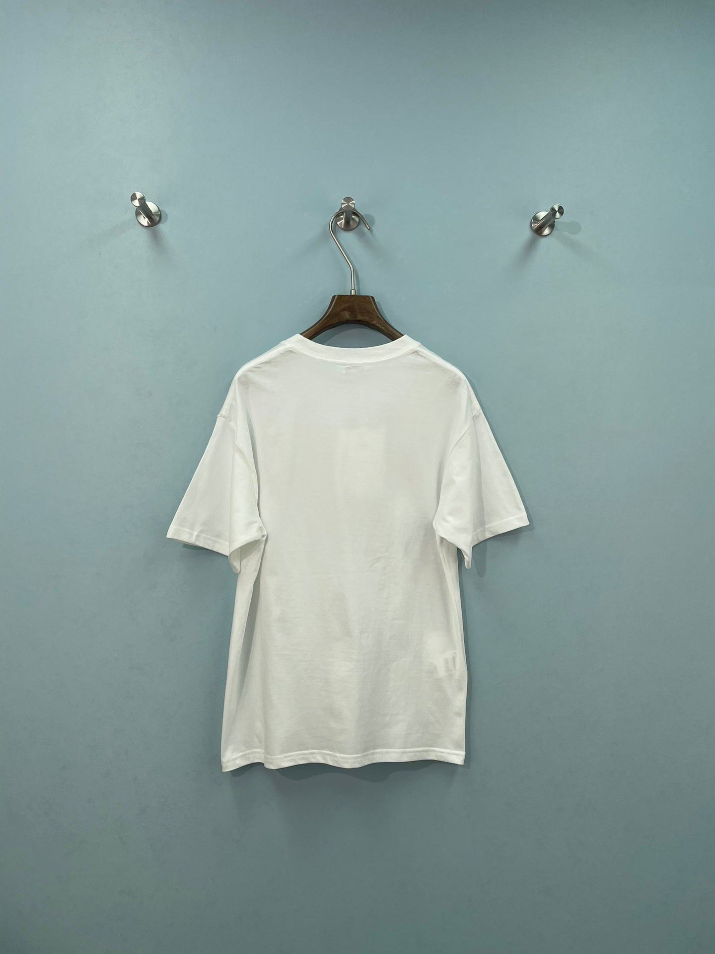 CHANEL 26S SHORT SLEEVE T-SHIRT STYLE 1252