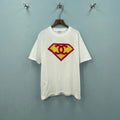 CHANEL 26S SHORT SLEEVE T-SHIRT STYLE 1252