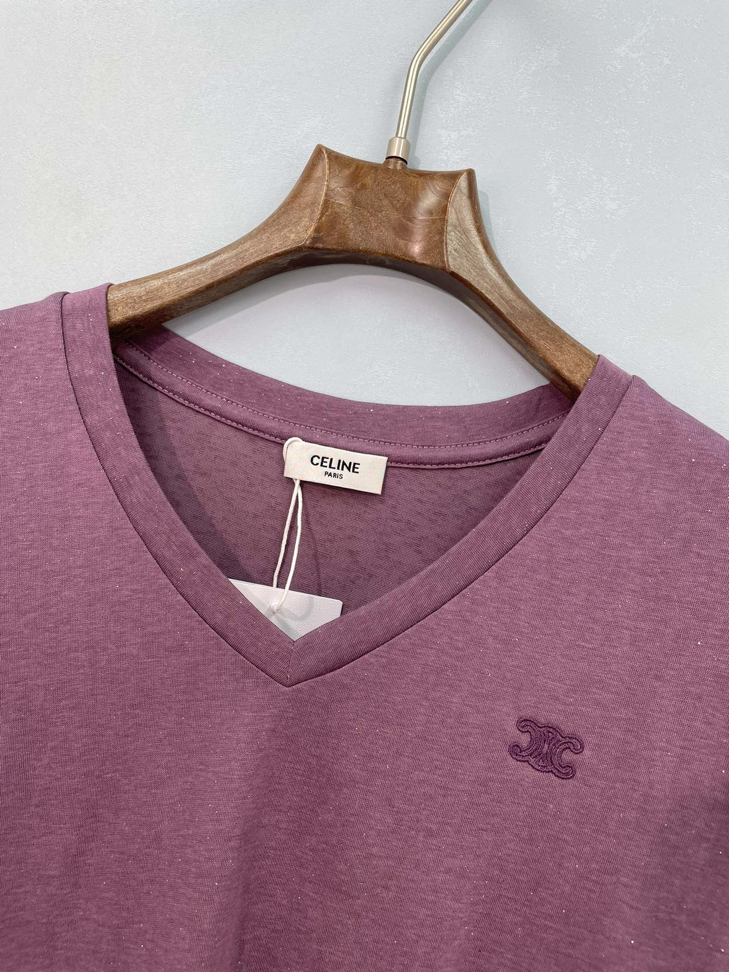 CELINE 26S T-SHIRT 453