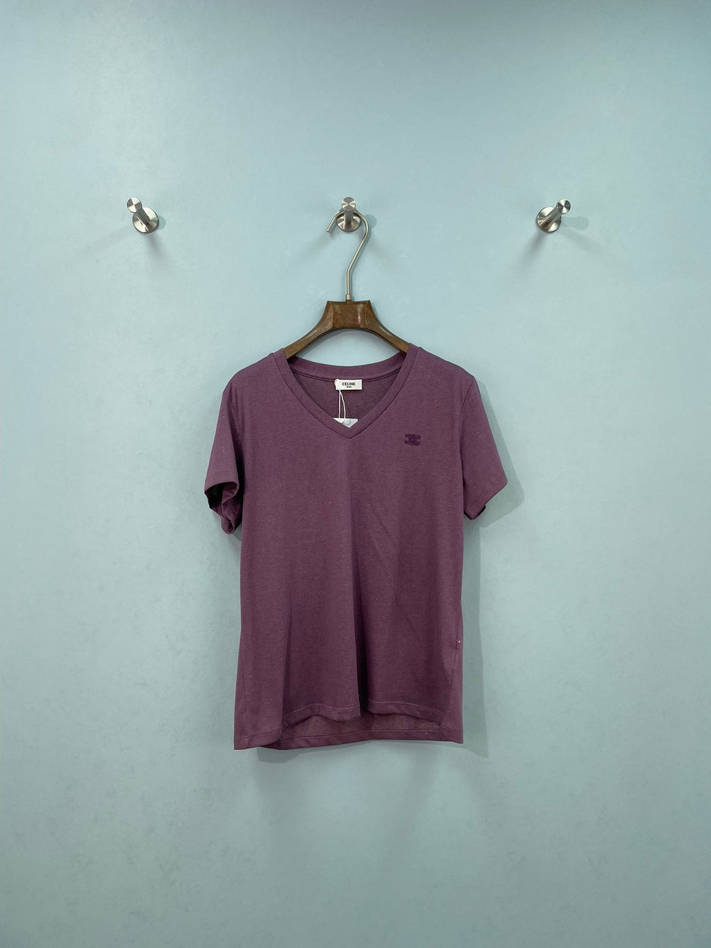 CELINE 26S T-SHIRT 453