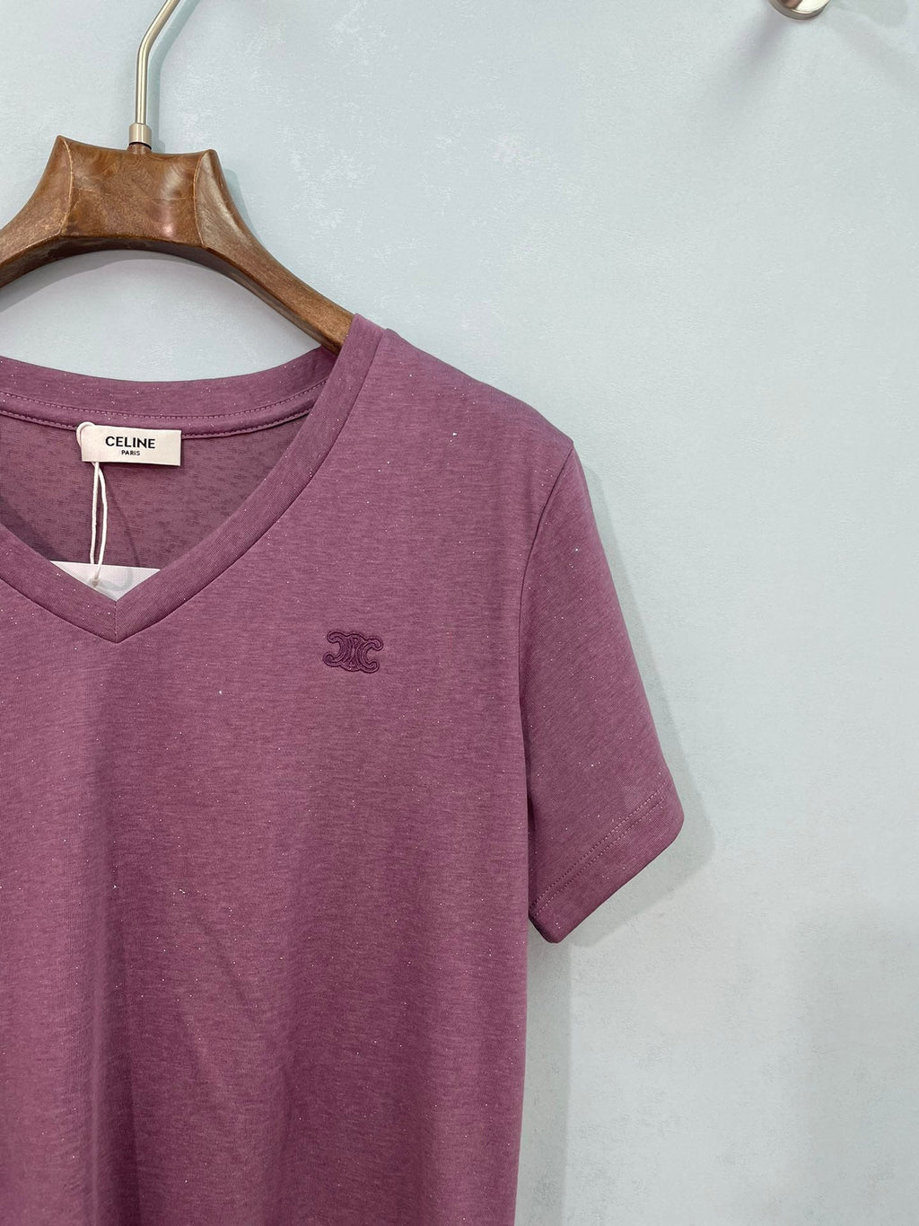 CELINE 26S T-SHIRT 453