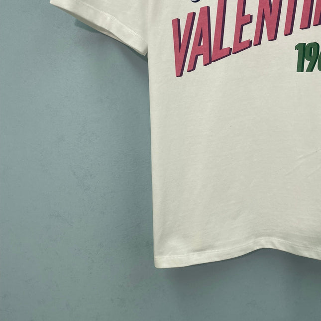 VALENTINO 26S SHORT-SLEEVE T-SHIRT 438