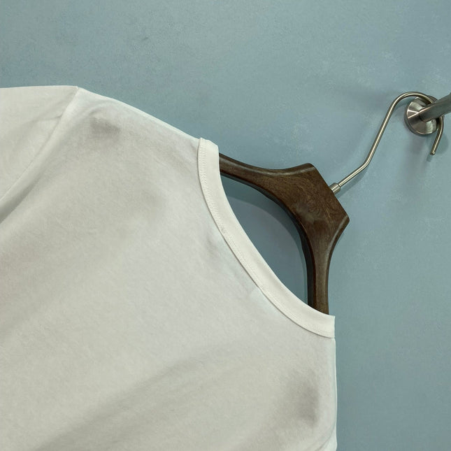 VALENTINO 26S SHORT-SLEEVE T-SHIRT 438
