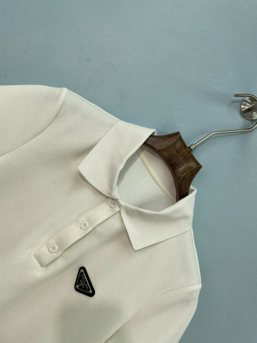 PRADA 26S POLO SHIRT 1012