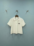 PRADA 26S POLO SHIRT 1012