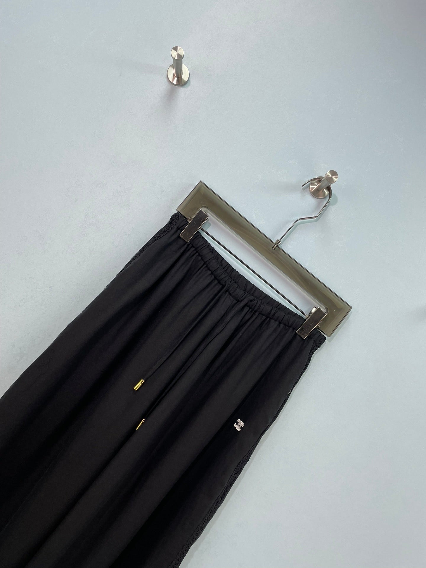 CELINE 26S STRAIGHT-LEG PANTS 444