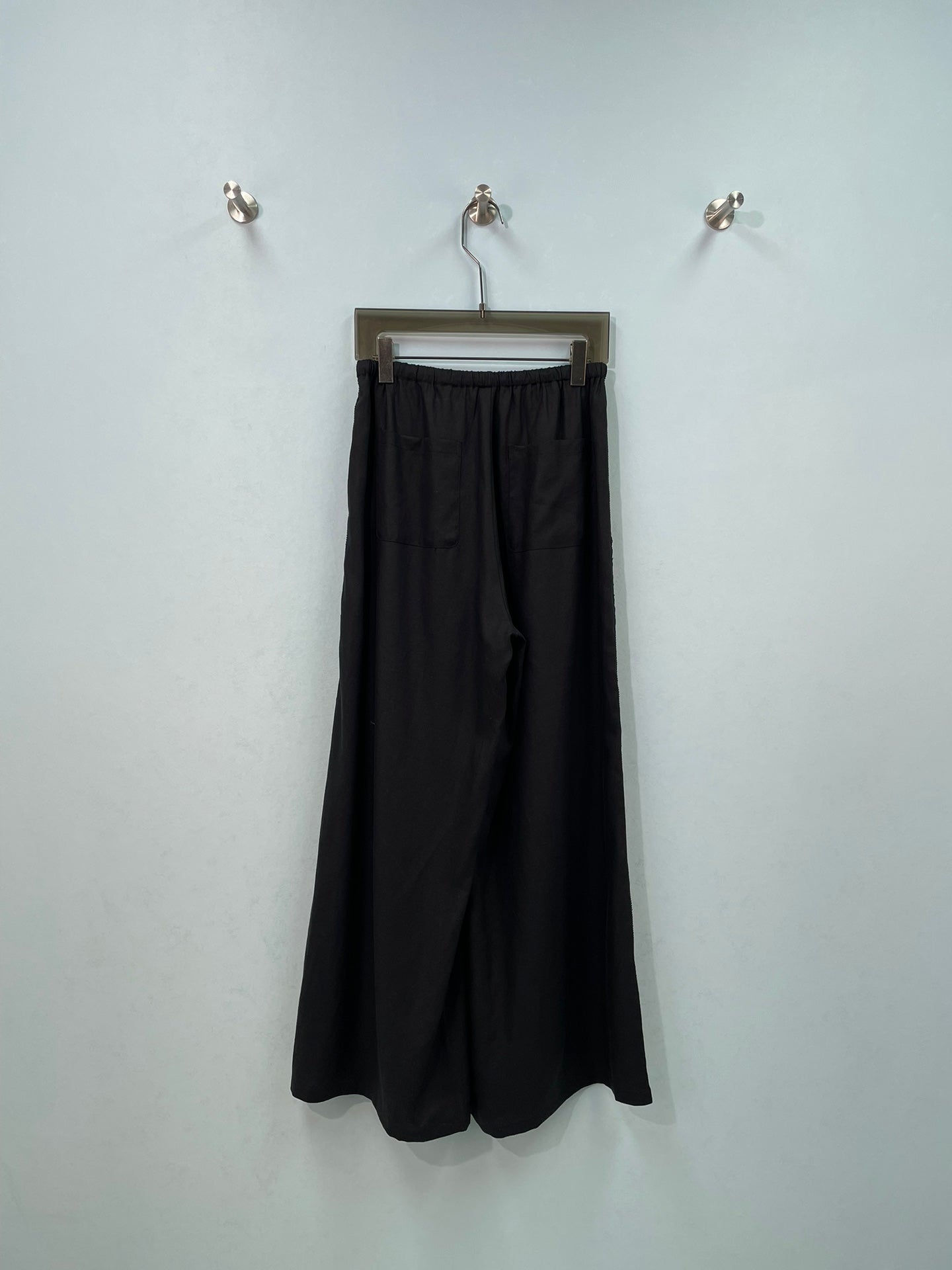 CELINE 26S STRAIGHT-LEG PANTS 444