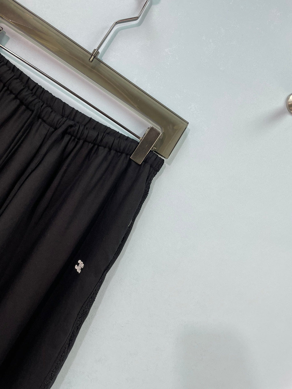 CELINE 26S STRAIGHT-LEG PANTS 444