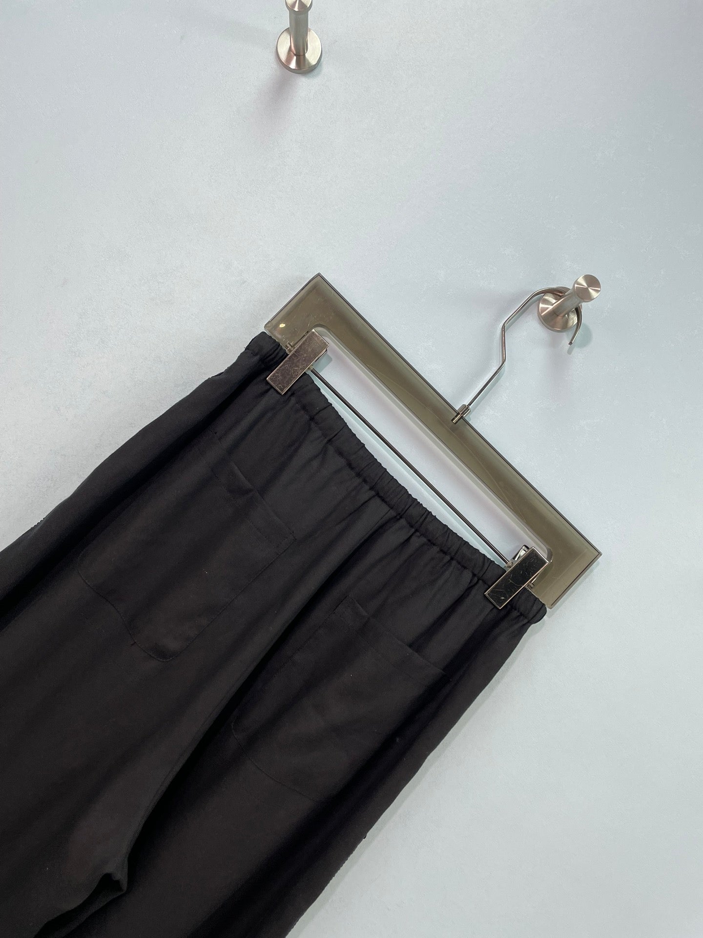 CELINE 26S STRAIGHT-LEG PANTS 444