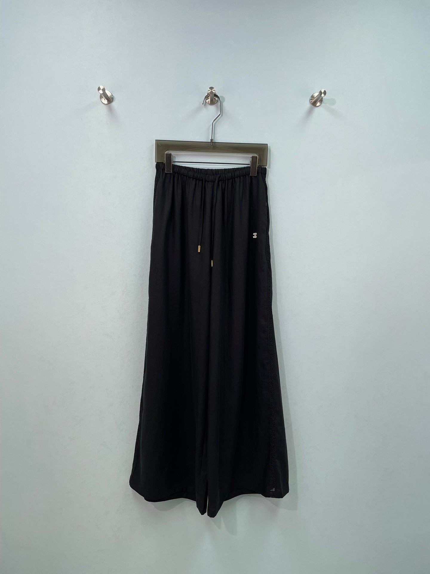 CELINE 26S STRAIGHT-LEG PANTS 444