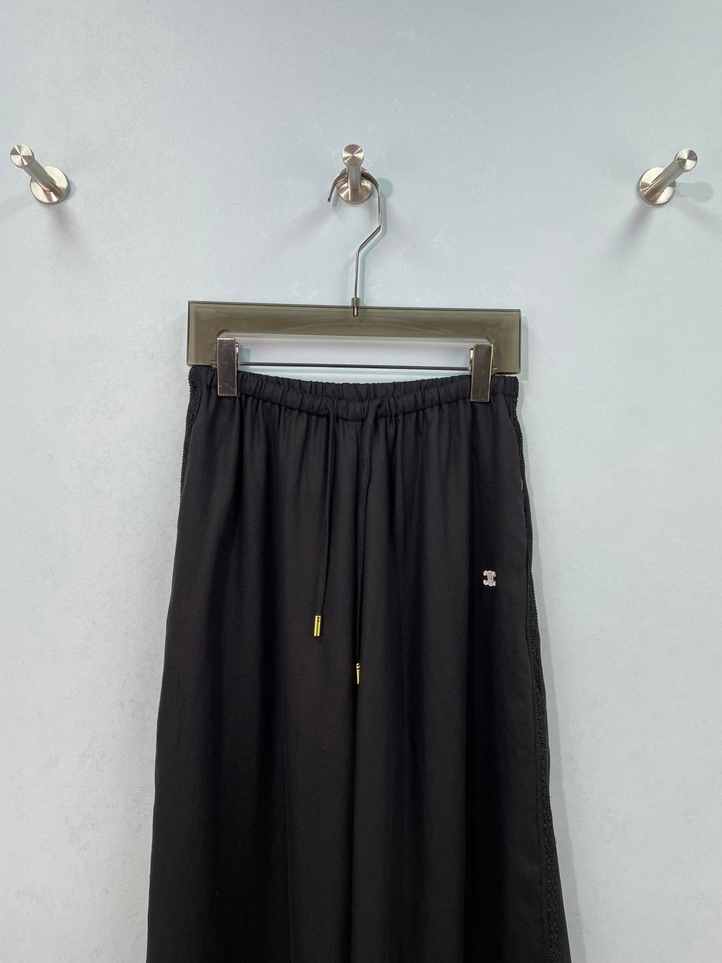 CELINE 26S STRAIGHT-LEG PANTS 444