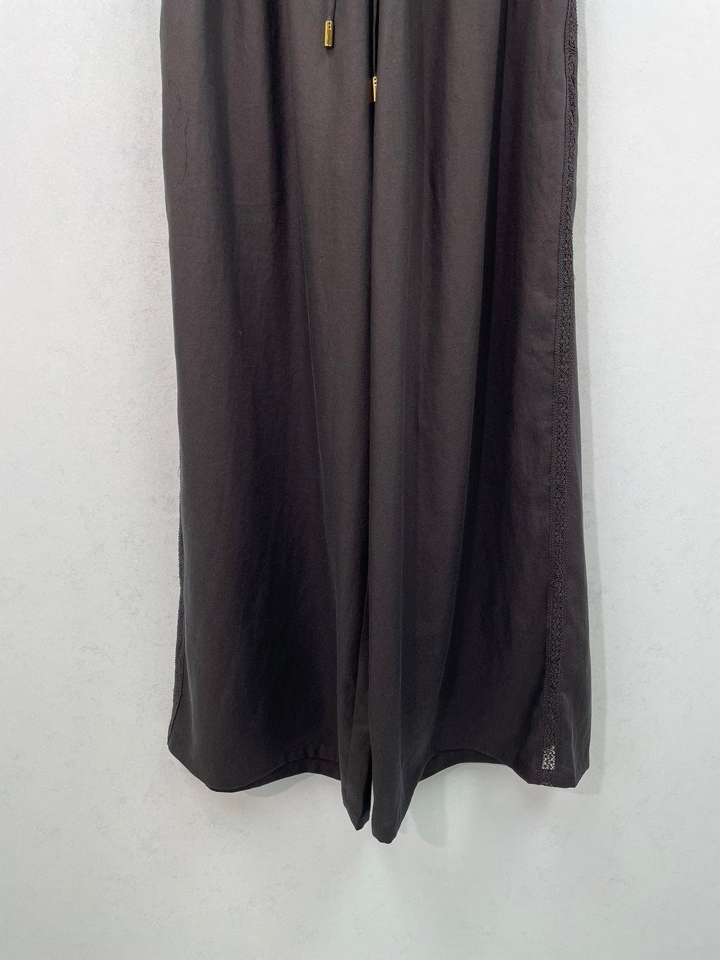 CELINE 26S STRAIGHT-LEG PANTS 444