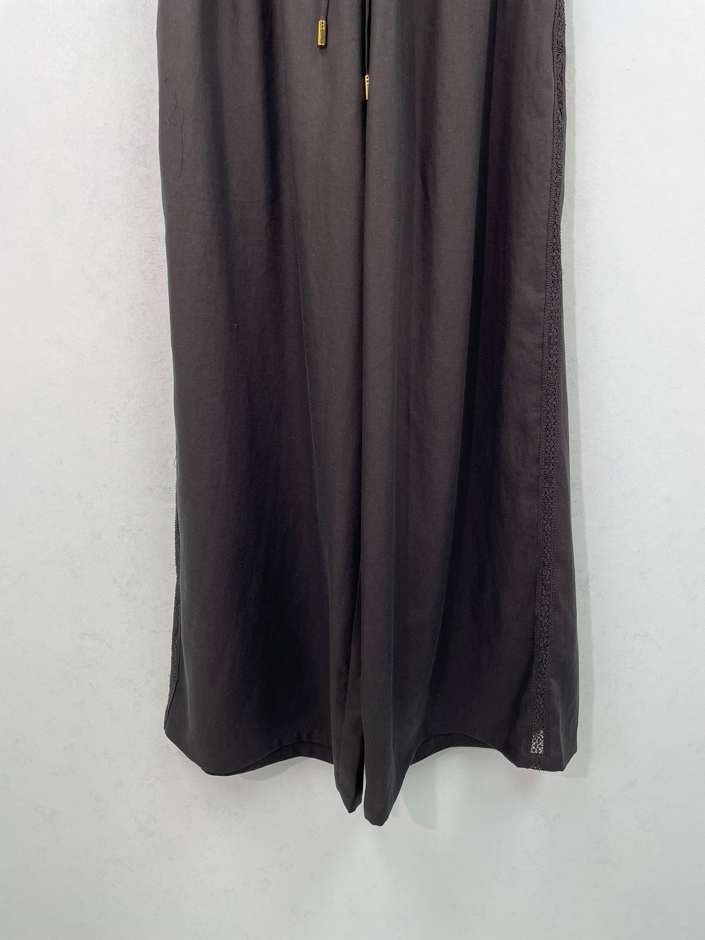 CELINE 26S STRAIGHT-LEG PANTS 444