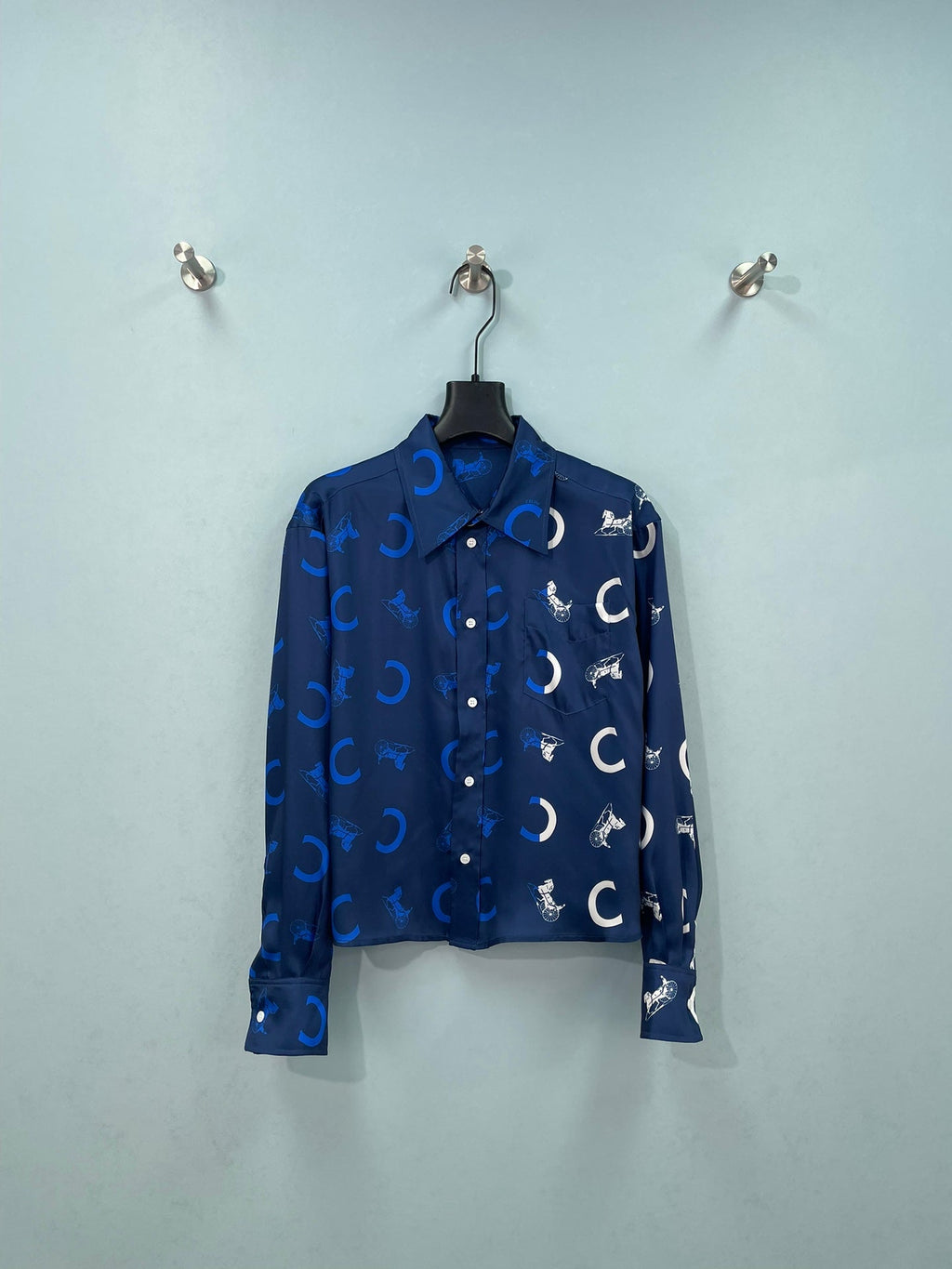 CELINE 26S SHIRT 439