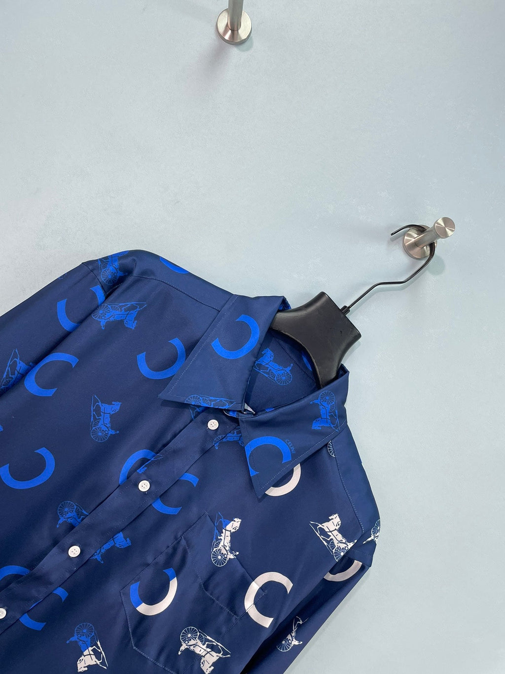 CELINE 26S SHIRT 439