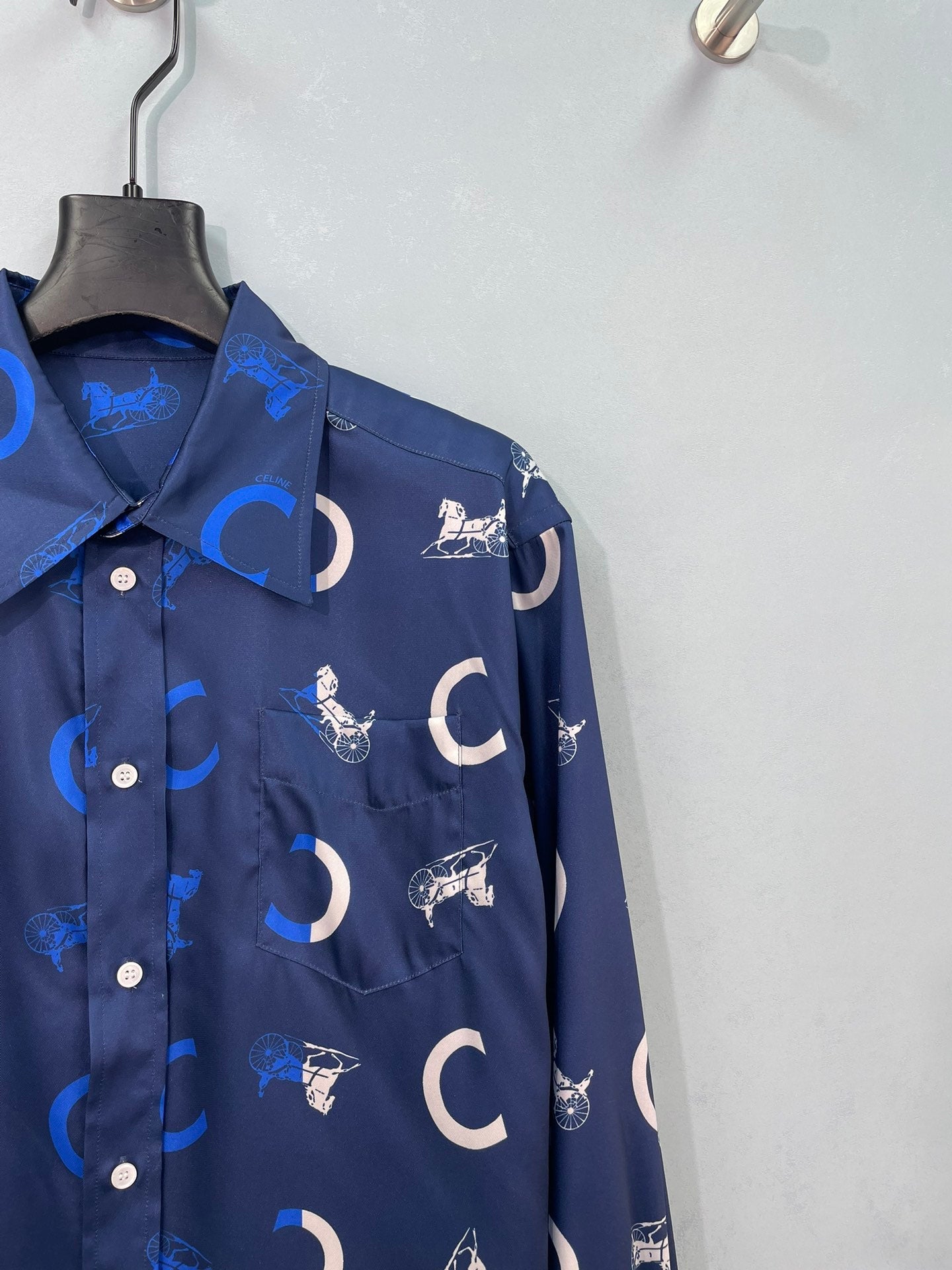 CELINE 26S SHIRT 439