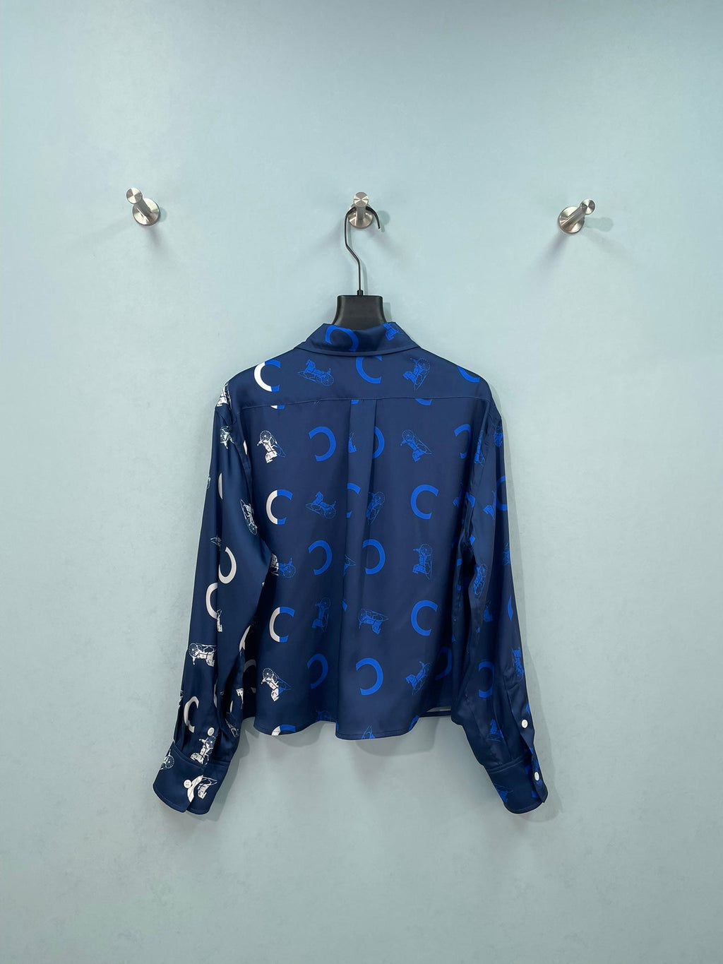 CELINE 26S SHIRT 439