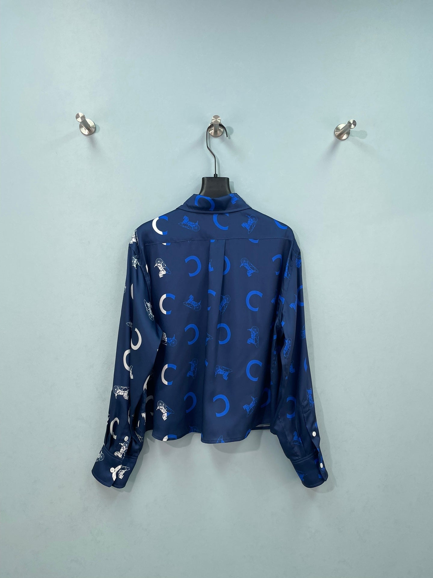 CELINE 26S SHIRT 439