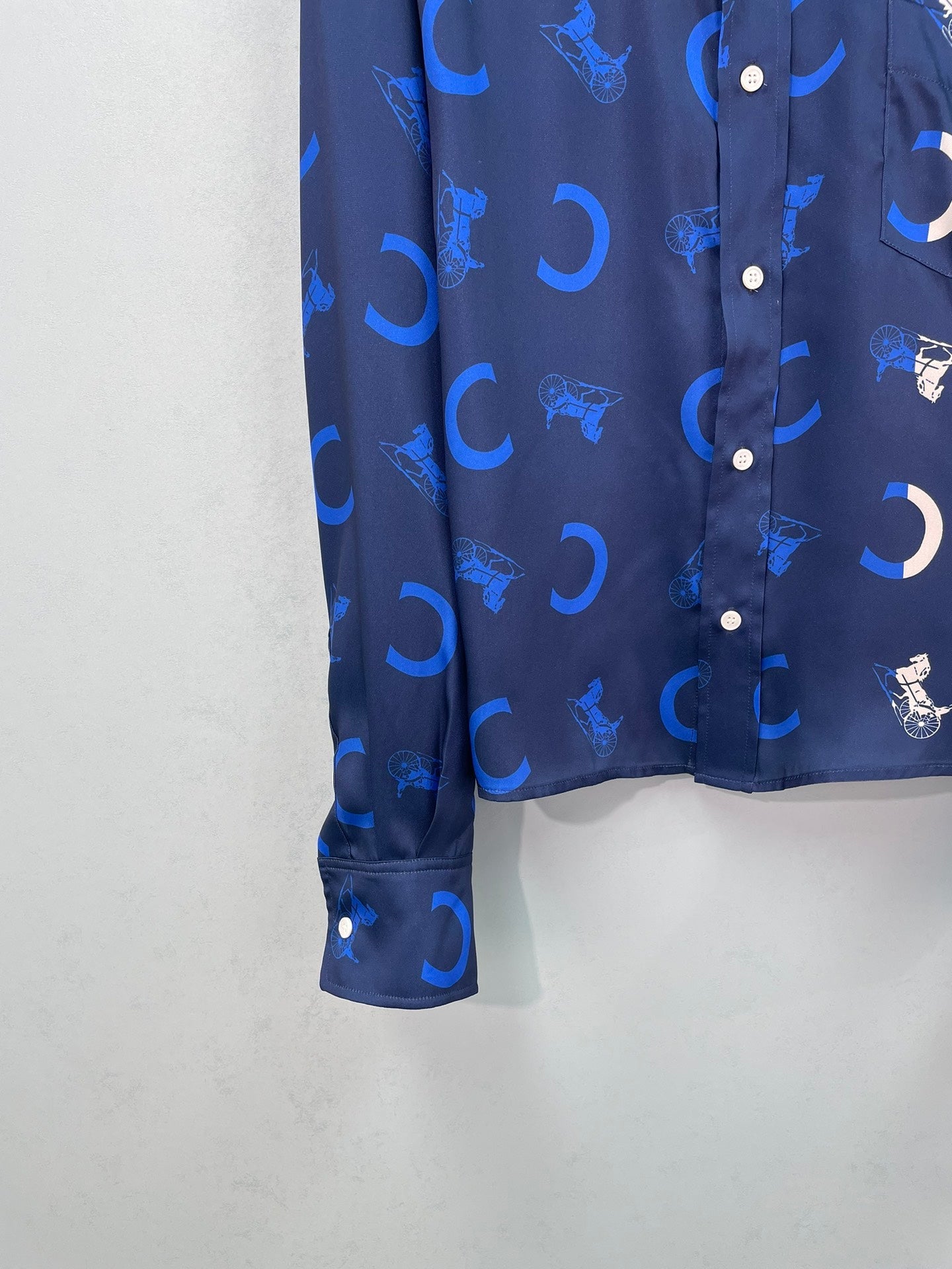 CELINE 26S SHIRT 439
