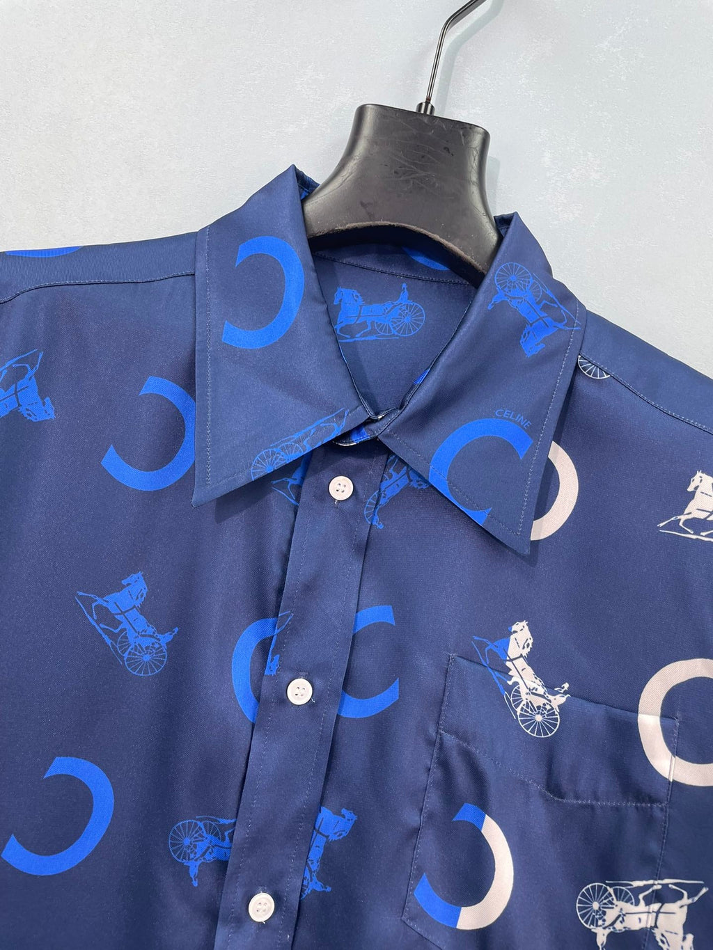 CELINE 26S SHIRT 439
