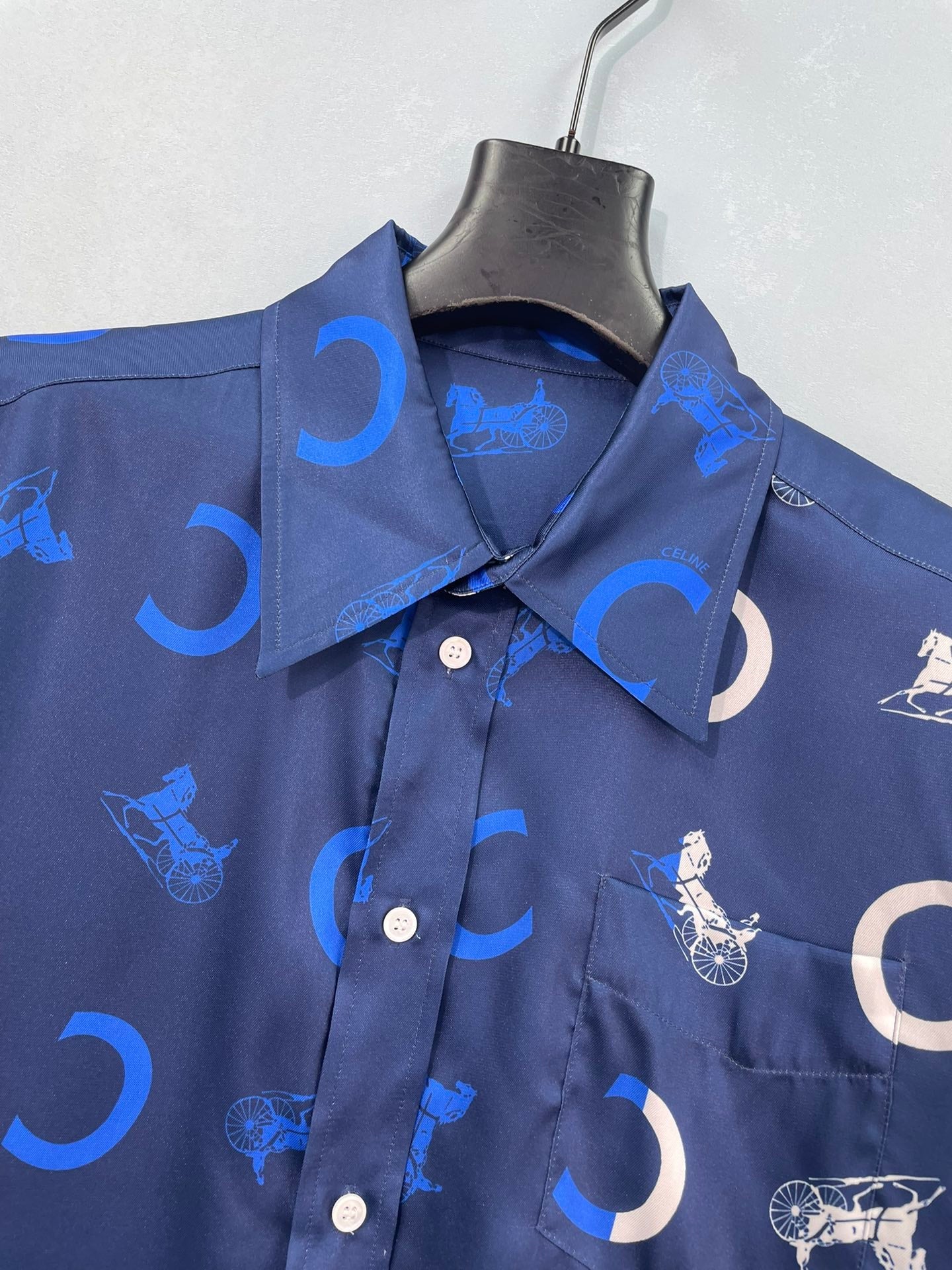 CELINE 26S SHIRT 439