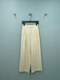 PRADA 26S WIDE-LEG PANTS 1005