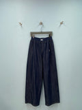 CELINE 26S WIDE-LEG JEANS 421