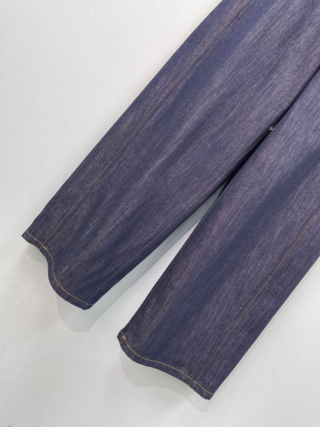 CELINE 26S WIDE-LEG JEANS 421