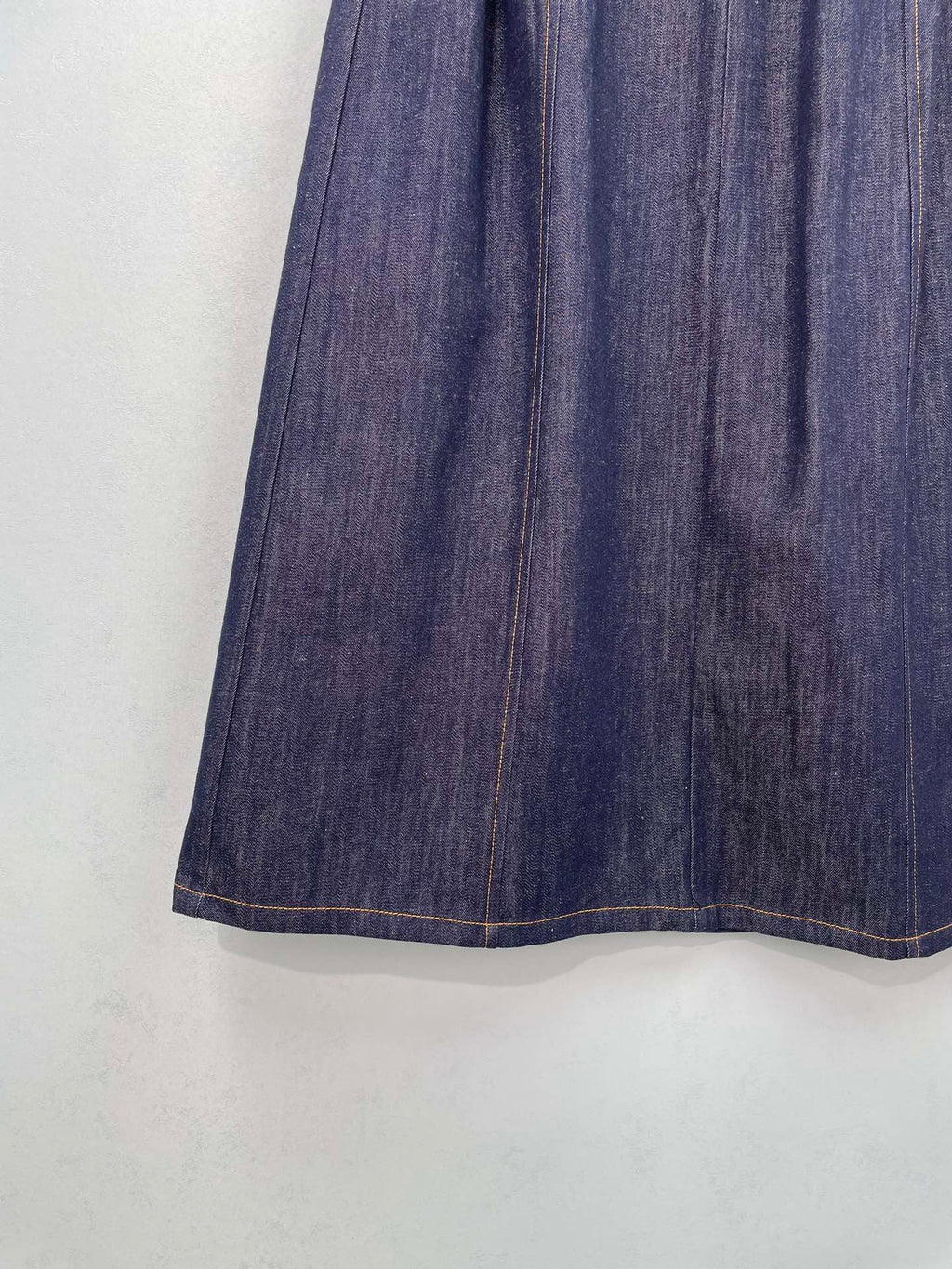 CELINE 26S MIDI SKIRT 420