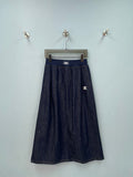 CELINE 26S MIDI SKIRT 420
