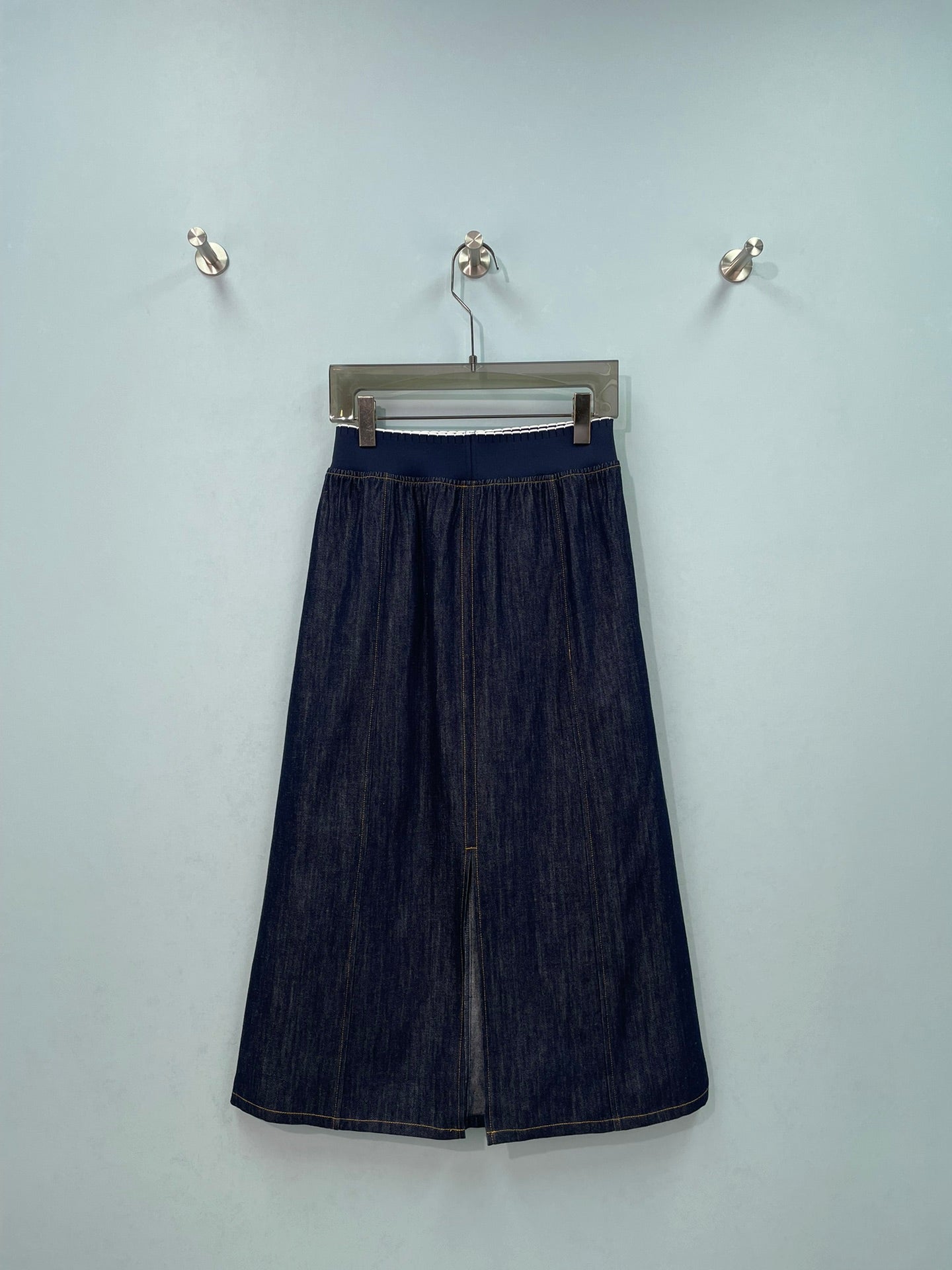 CELINE 26S MIDI SKIRT 420