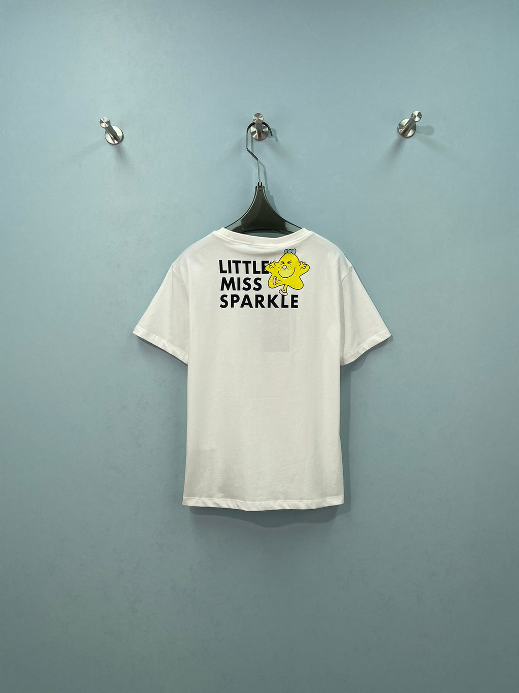 GUCCI 26S SHORT-SLEEVE T-SHIRT 417