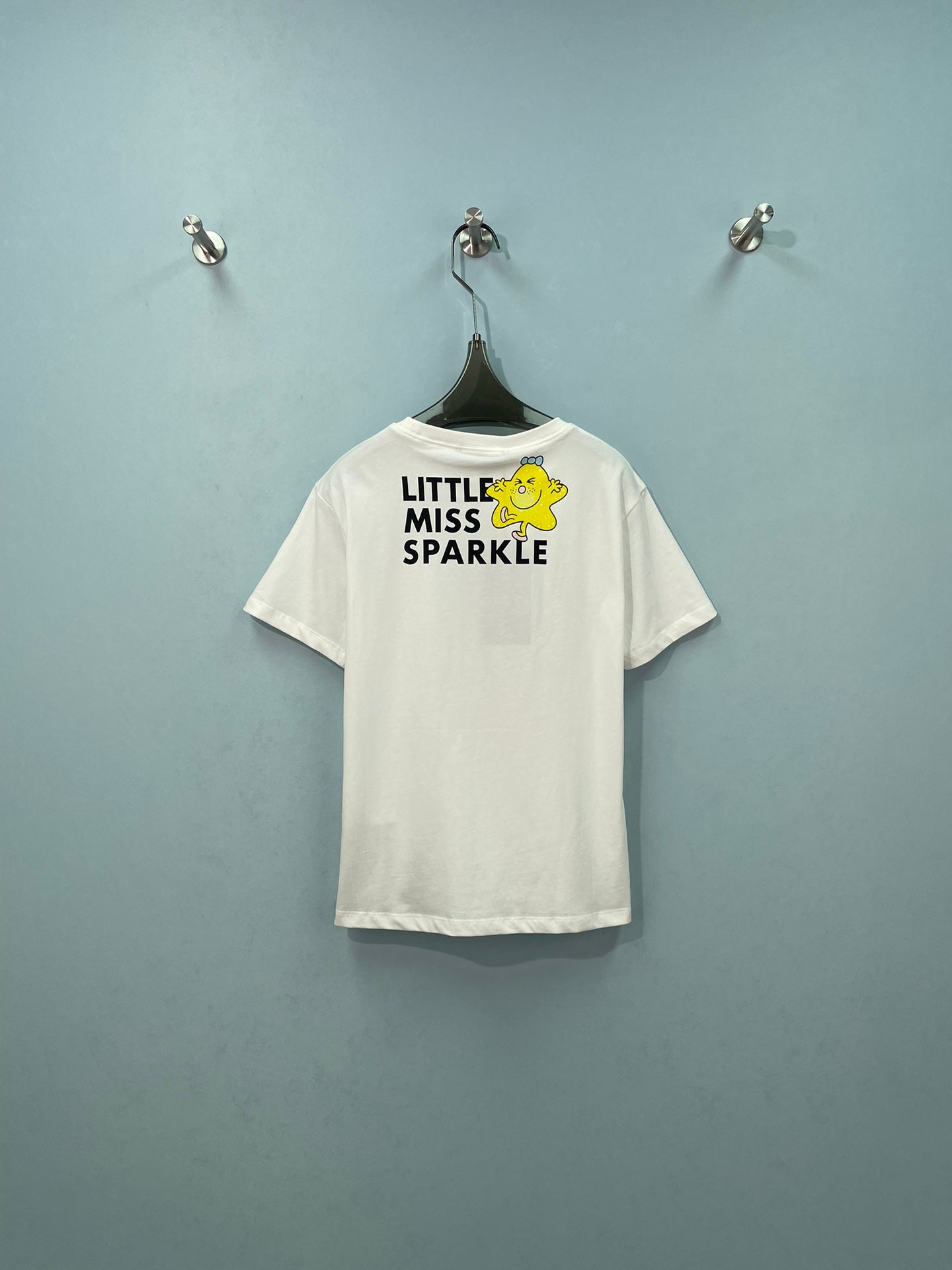GUCCI 26S SHORT-SLEEVE T-SHIRT 417