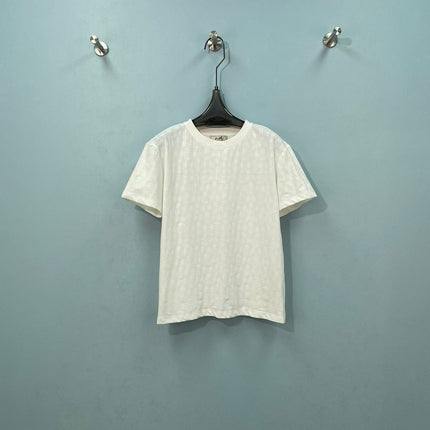 HERMES 26S T-SHIRT 669
