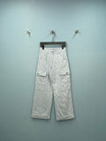 CHANEL 26S WIDE-LEG PANTS 1419