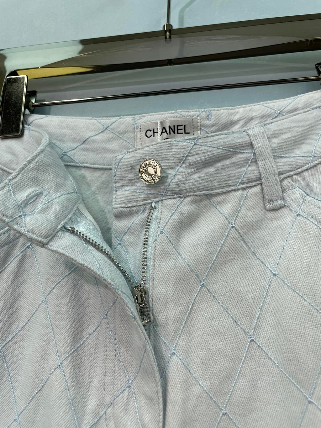 CHANEL 26S SHORTS 1418