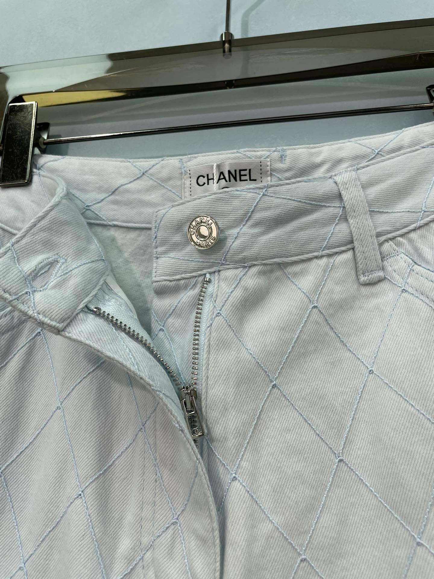 CHANEL 26S SHORTS 1418