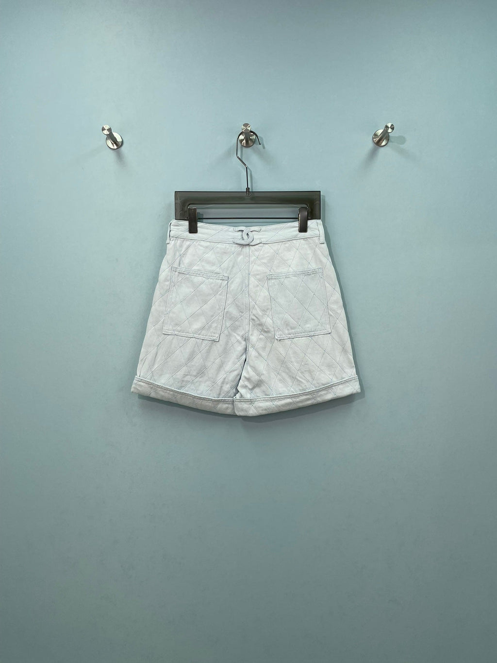 CHANEL 26S SHORTS 1418