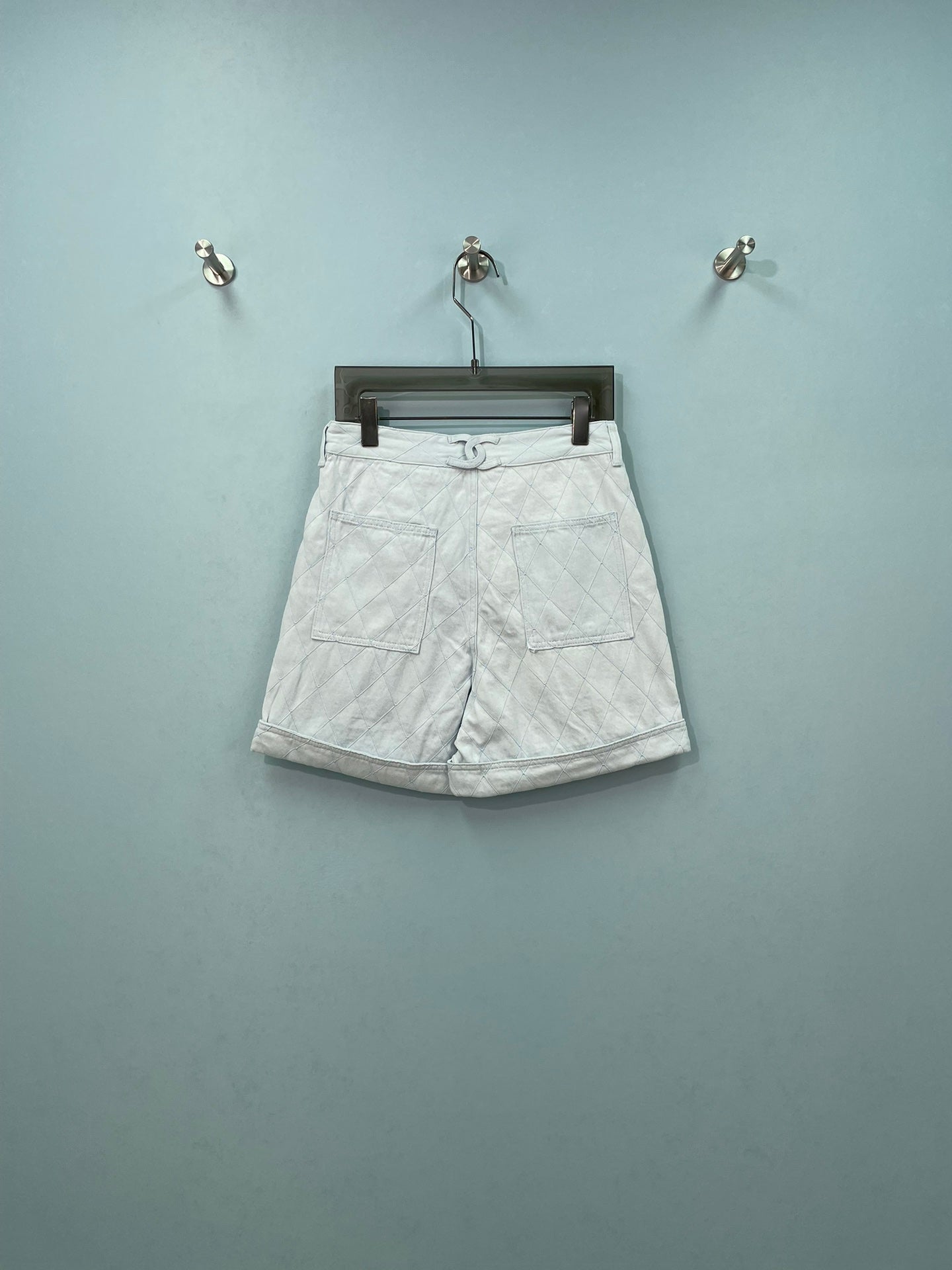 CHANEL 26S SHORTS 1418