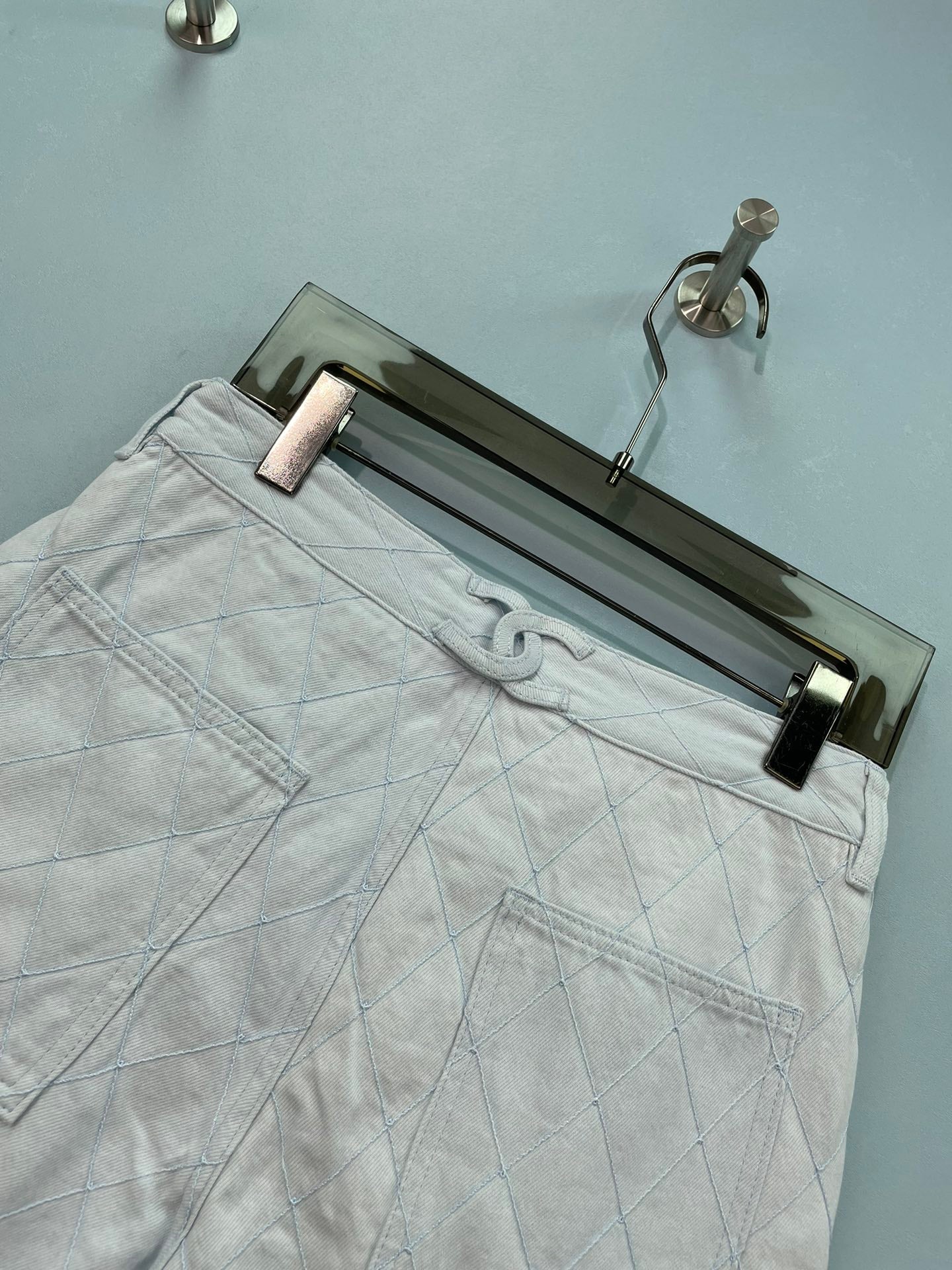 CHANEL 26S SHORTS 1418