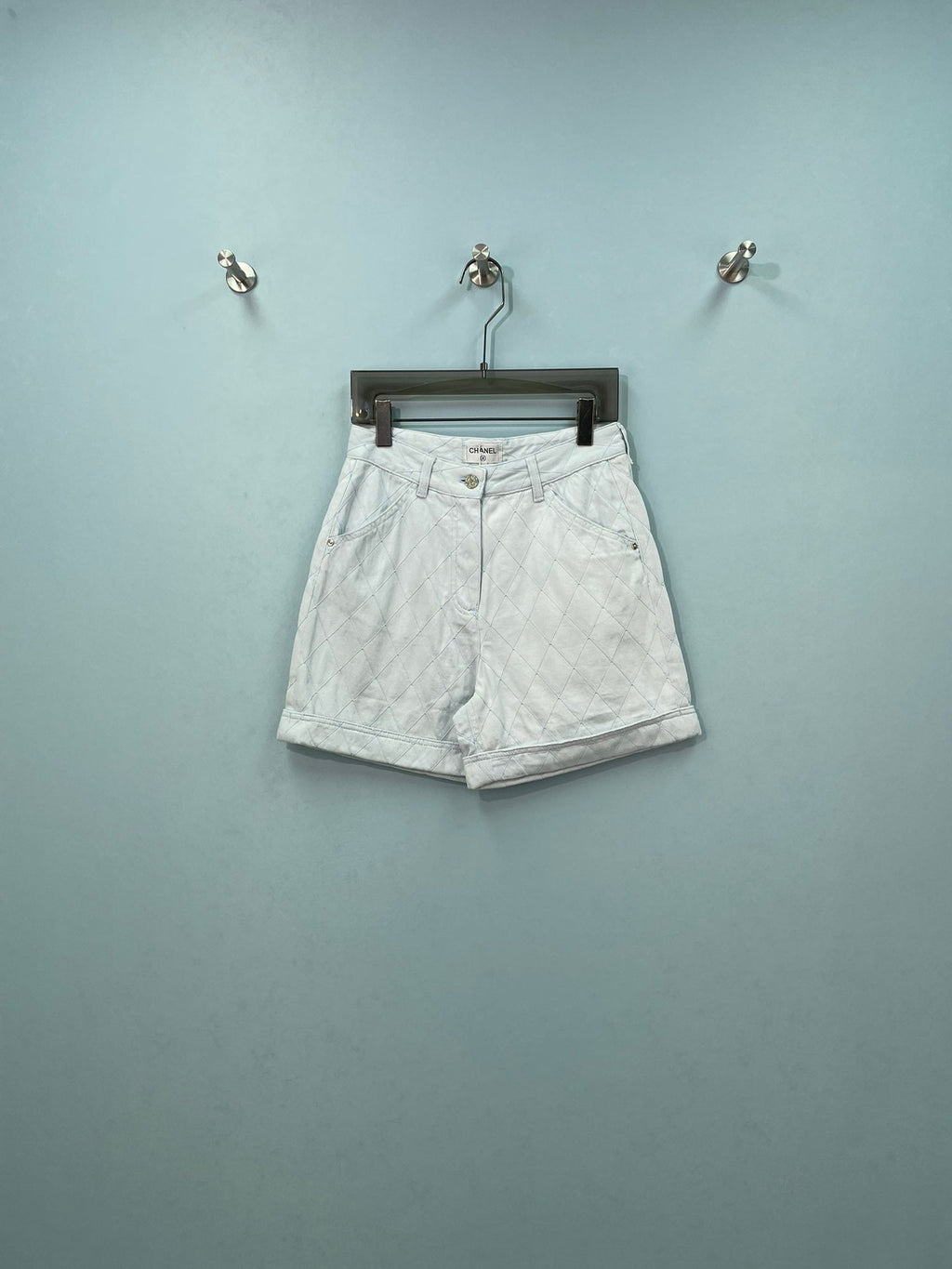 CHANEL 26S SHORTS 1418