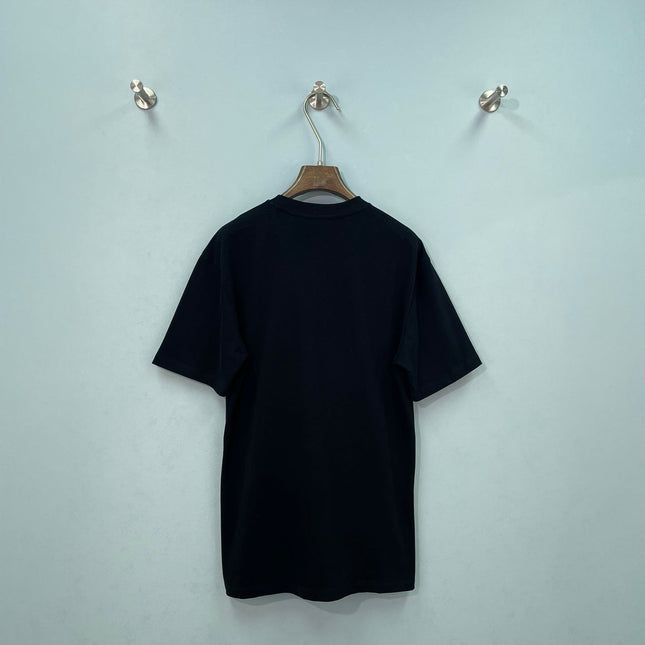 VALENTINO 26S SHORT-SLEEVE T-SHIRT 424