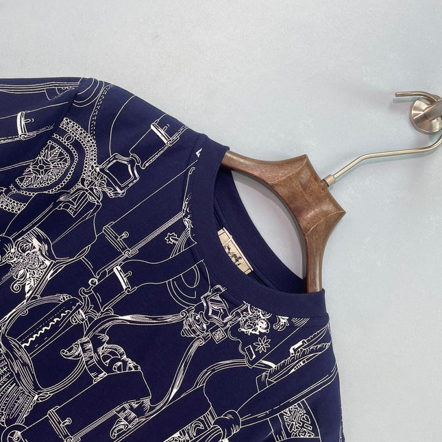 HERMES 26S T-SHIRT 661