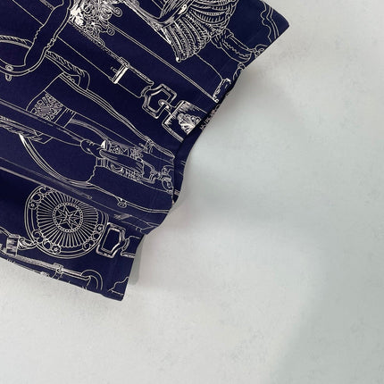 HERMES 26S T-SHIRT 661