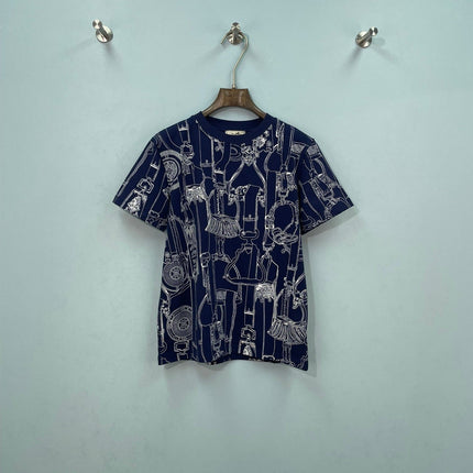 HERMES 26S T-SHIRT 661