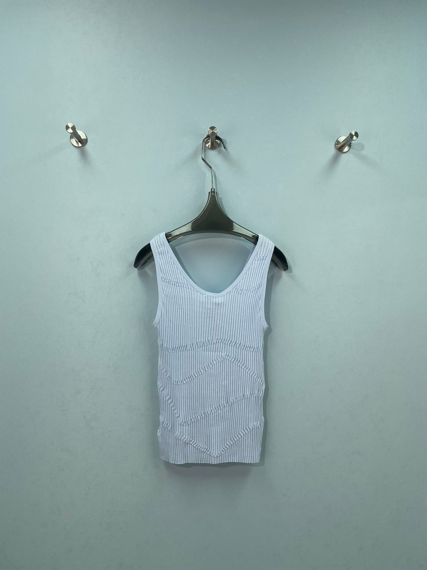 CHANEL 26S KNIT VEST 1422