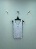 CHANEL 26S KNIT VEST 1422