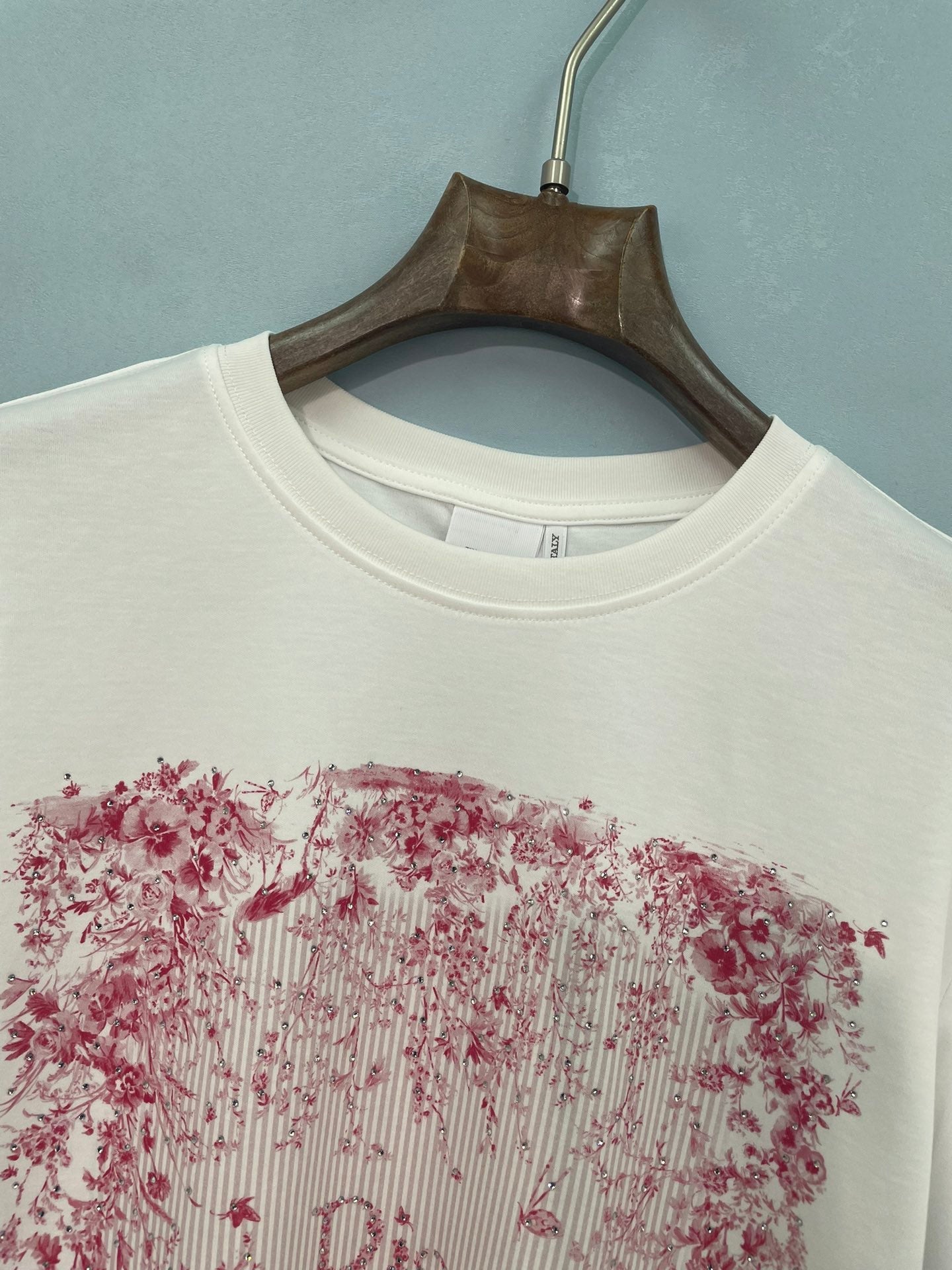 DIOR 26S CREW NECK T-SHIRT 1422