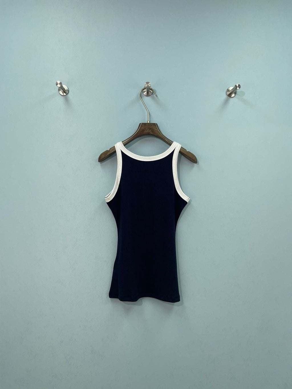 PRADA 26S SLEEVELESS TOP STYLE 946