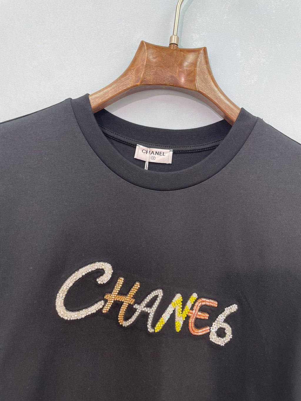 CHANEL 26S T-SHIRT 1480